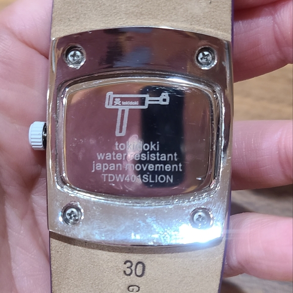 Tokidoki Watch - Picture 7 of 14